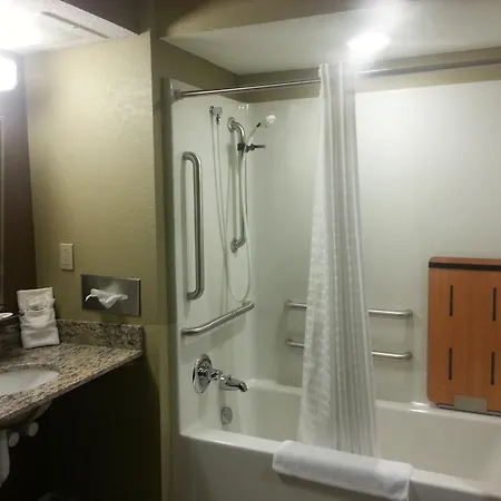 Microtel Inn And Suites Carrollton Room photo