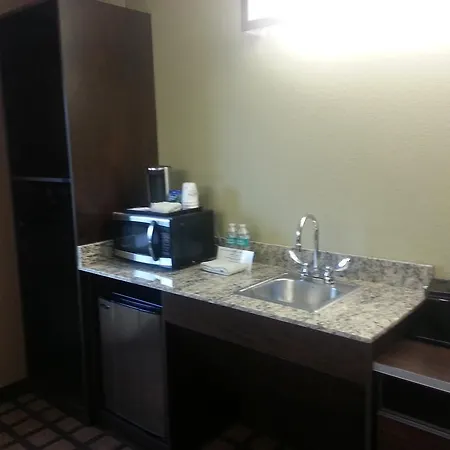 Microtel Inn And Suites Carrollton Room photo